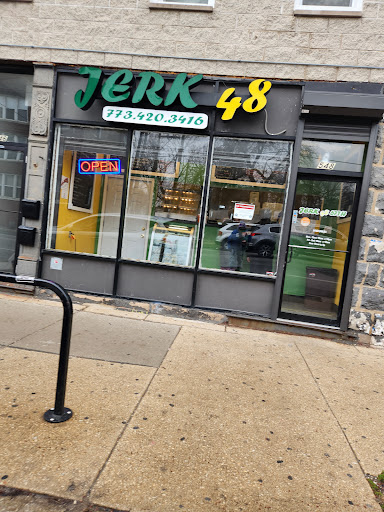 Jerk 48